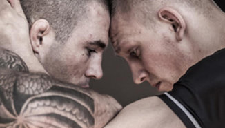 Квалификации за европейския шампионат на ADCC