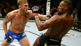 Cormier: Jones не иска да се изправя срещу Gustafsson