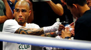 Cotto планира да изтощи Martinez с удари в тялото