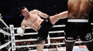Cro Cop срещу Jarrell Miller в Glory 17
