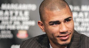 Cotto разби Martinez