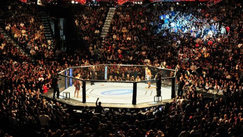 Съмнения за нарушения в допинг тестовете в UFC Fight Night 42