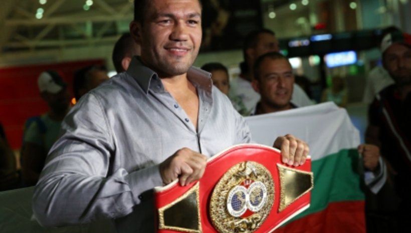 Зауерланд изнудва Кличко за 3 милиона