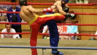 Днес от 11:00 часа ще се проведе турнир по кикбокс в Благоевград