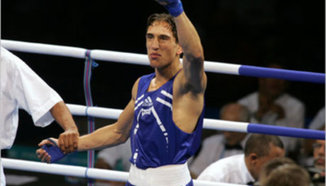 Борис Георгиев: Пара му е майката