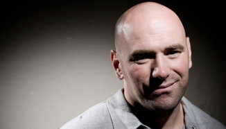 Dana White отряза Johny Hendricks за двубой с Chris Weidman
