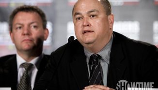 Scott Coker с отворено писмо към феновете