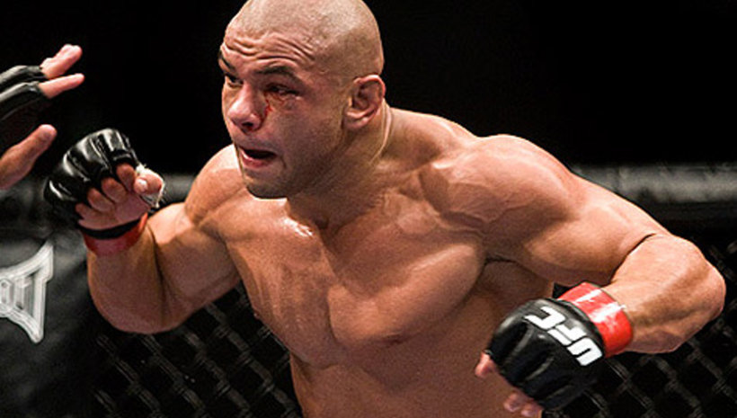 Thiago Alves контузен, Jordan Mein излиза срещу Brandon Thatch