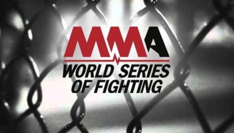 Резултати от WSOF 11