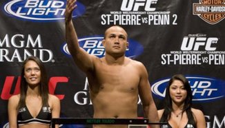 Dana White към BJ Penn: Няма какво да доказваш