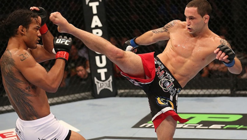 Frankie Edgar ще се бие с Urijah Faber при подходящите условия