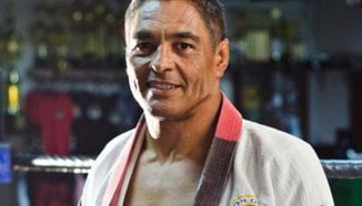 Rickson Gracie ще създава нова жиу-житцу федерация