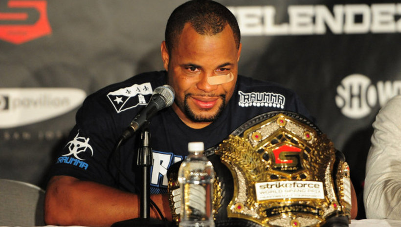 Gustafsson контузен, Cormier излиза срещу Jones за титлата