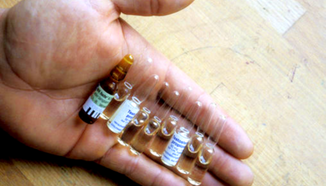 Правителството затегна допинг контрола у нас 