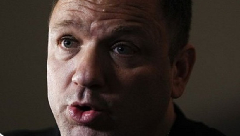 Gracie: Брадичката на Anderson Silva вече не е същата