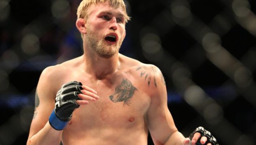 Операцията на Gustafsson премина успешно