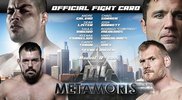 Резултати от Metamoris 4