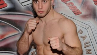 Интервю с Иван Иванов преди The Day of the Champions