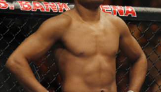 Anderson Silva здрав и готов за Frank Mir
