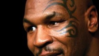 Тайсън и звярът вътре в нас