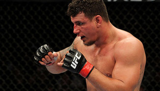 Frank Mir не е сигурен дали ще се върне към двубоите