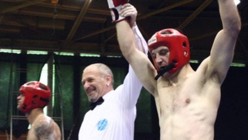 От 3 до 5 октомври в Бургас ККБМТ ще проведе Държавно отборно първенство по кик бокс