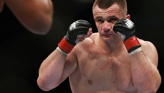 Mirko Cro Cop обмисля своето оттегляне