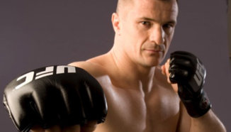 Mirko "Cro Cop" Filipovic се оттегля официално
