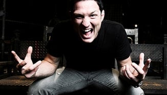 Арестуваха Mayhem Miller отново (видео)