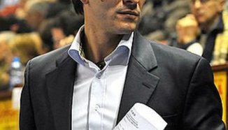 Валентин Йорданов: Няма да правим трагедия