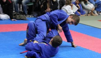 XII Национален фестивал на Бойните спортове - обзор