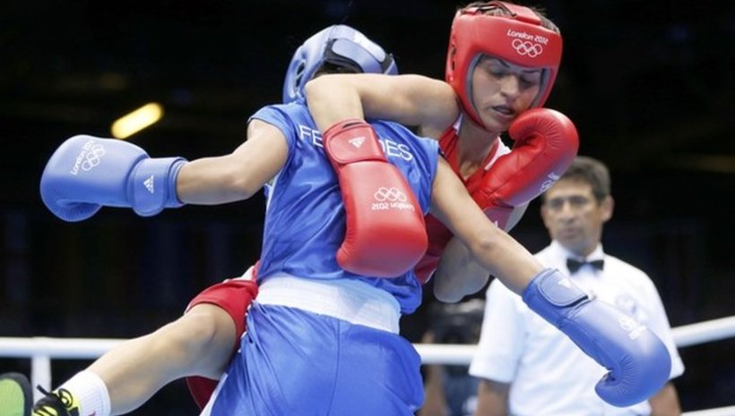 Стойка Петрова и Светлана Каменова се класираха за осминафиналите на световното