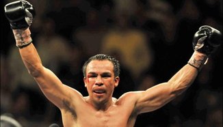 Marquez залага на Mayweather срещу Pacquiao