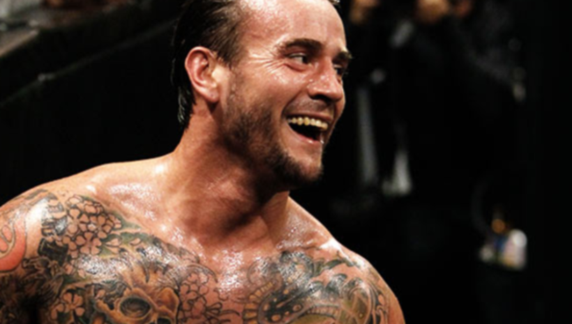 Lawler покани CM Punk да се докаже в неговата зала