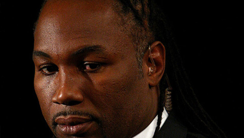 Ленъкс Люис: Мейуедър и Пакяо да спрат безумията и да излизат на ринга