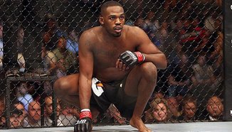 Jon Jones с положителен допинг тест за употреба на кокаин