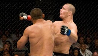 Dan Henderson отива в Strikeforce