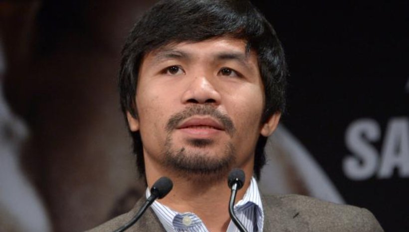 Bob Arum: За Mayweather срещу Pacquiao липсва само подписа на Floyd