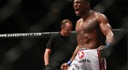 Paul Daley срещу Andre Santos в Bellator 134