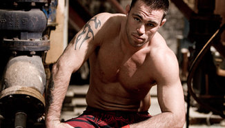 Jake Shields е готов за мръсната игра на Rousimar Palhares