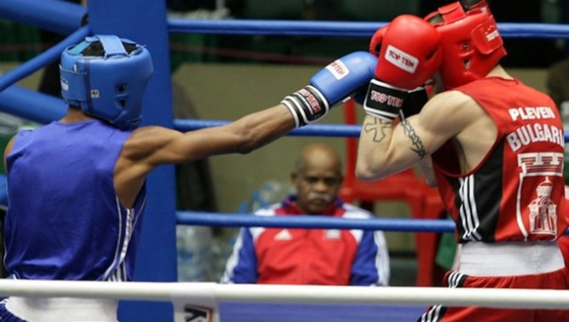 Далаклиев загуби финала на Държавния боксов шампионат 