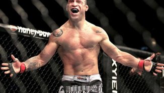 Wanderlei Silva срещу Chael Sonnen в кеча?