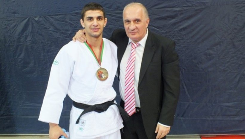България с още един бронз от Европейската купа по джудо 