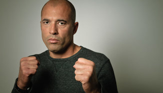 Royce Gracie не смята, че в ММА има проблеми със стероидите