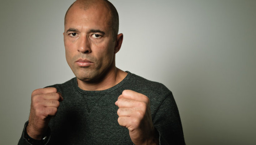 Royce Gracie не смята, че в ММА има проблеми със стероидите