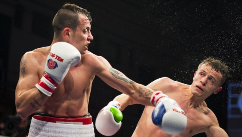 Далаклиев ще се бие в Китай