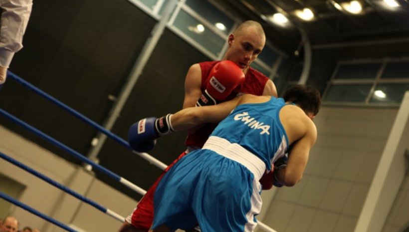 Резултати от боксовия турнир &#039;Странджа&#039; 2015