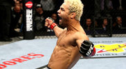 Josh Koscheck заменя Saunders срещу Erick Silva