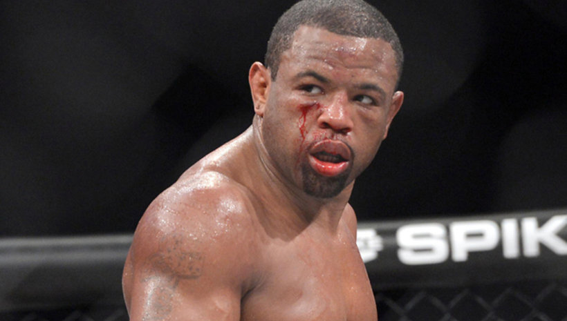 Emanuel Newton със следи от употреба на марихуана