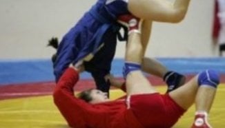 16 самбисти излизат на световното в Солун